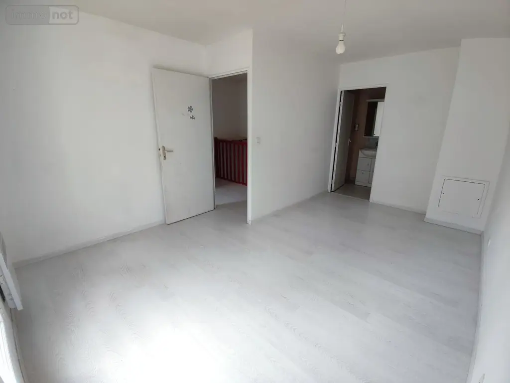 Appartement a vendre Sotteville-lès-Rouen 76300 Seine-Maritime 76 103 m2 4 pièces 245000 euros 2026-018 009