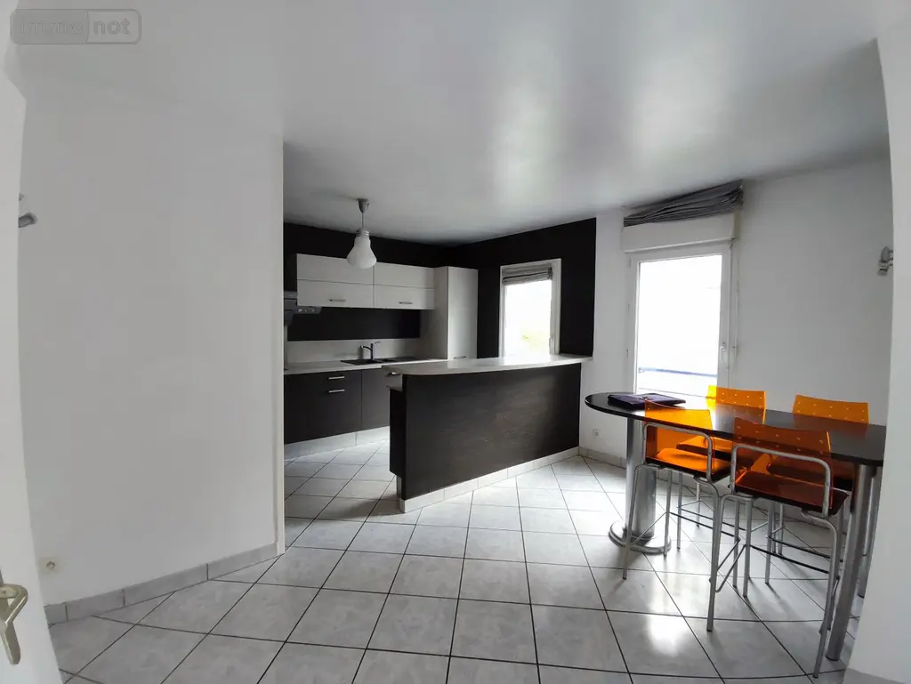 Appartement a vendre Sotteville-lès-Rouen 76300 Seine-Maritime 76 103 m2 4 pièces 245000 euros 2026-018 002