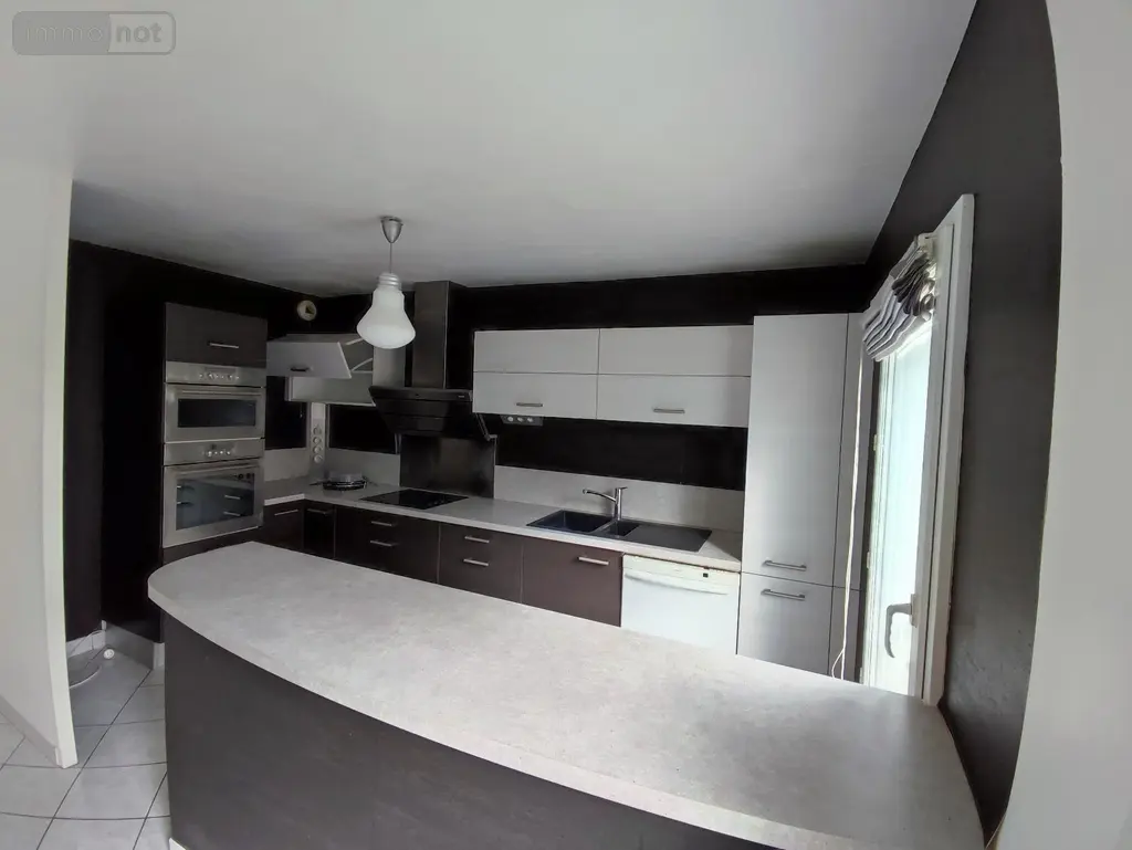 Appartement a vendre Sotteville-lès-Rouen 76300 Seine-Maritime 76 103 m2 4 pièces 245000 euros 2026-018 003
