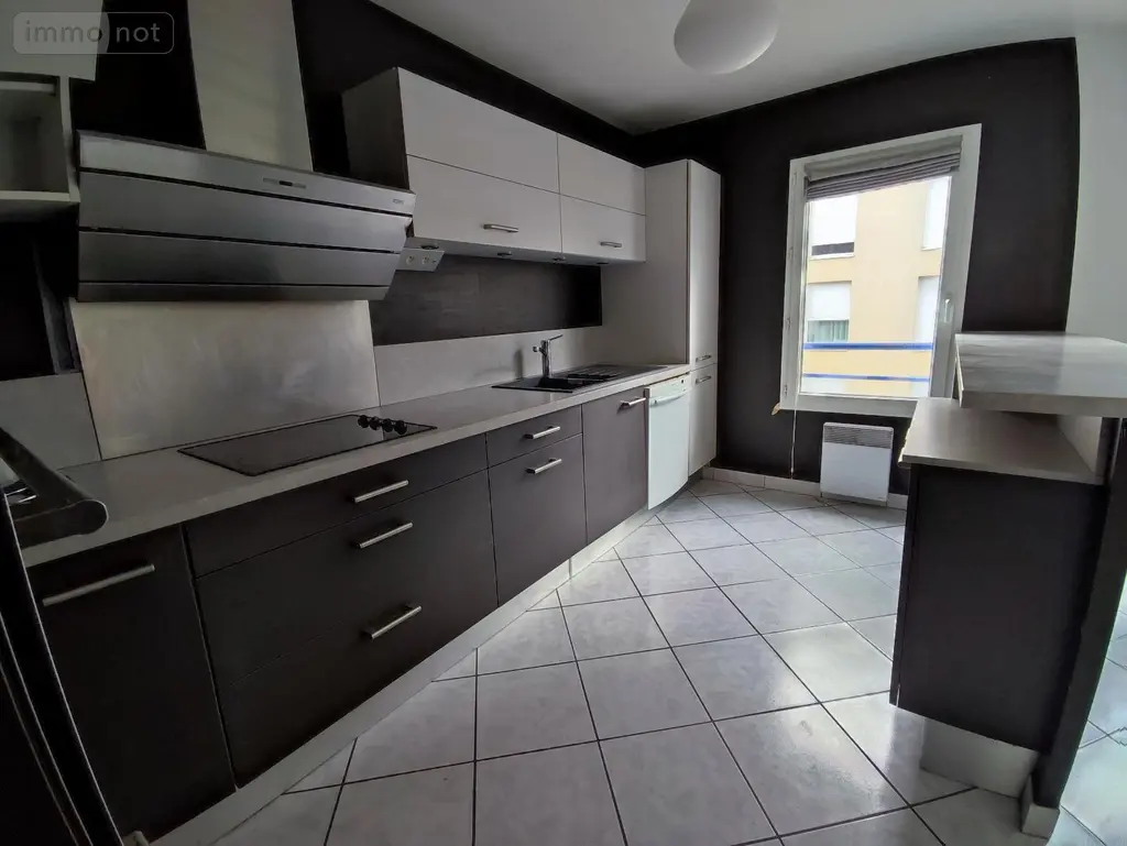 Appartement a vendre Sotteville-lès-Rouen 76300 Seine-Maritime 76 103 m2 4 pièces 245000 euros 2026-018 004