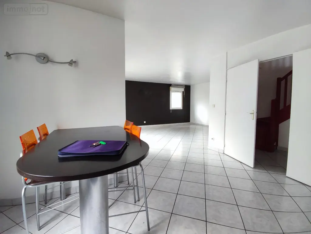 Appartement a vendre Sotteville-lès-Rouen 76300 Seine-Maritime 76 103 m2 4 pièces 245000 euros 2026-018 005