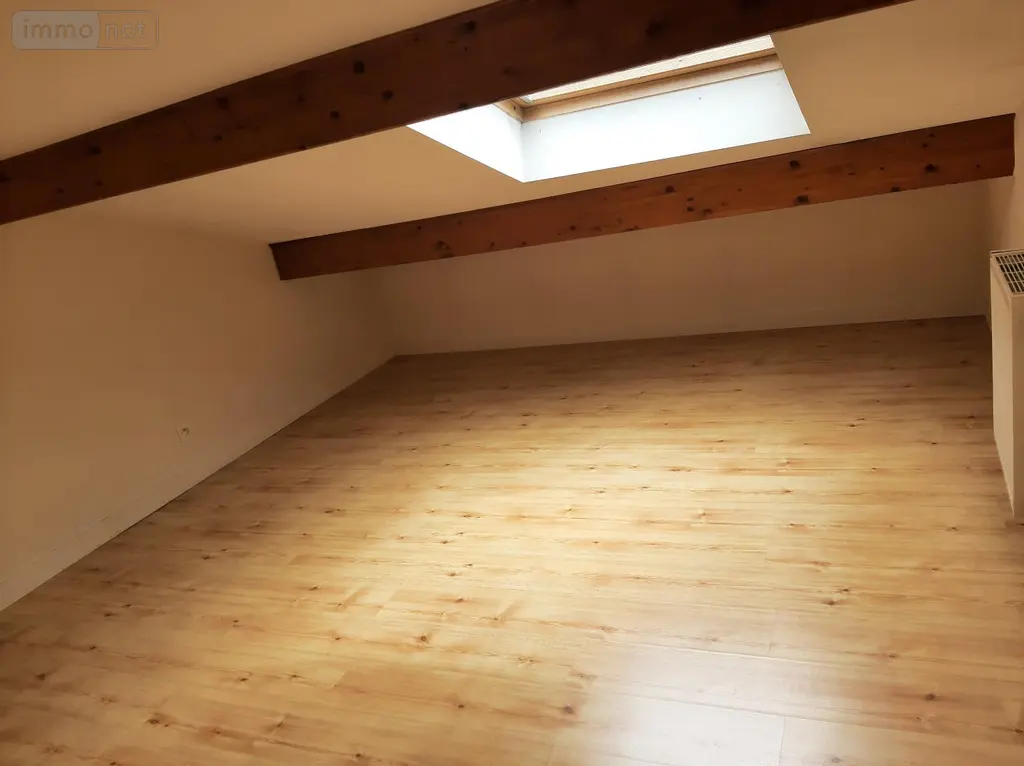 Location appartement Saint-Martin-en-Haut 69850 Rhône 69 50 m2 3 pièces 668 euros 260313 003