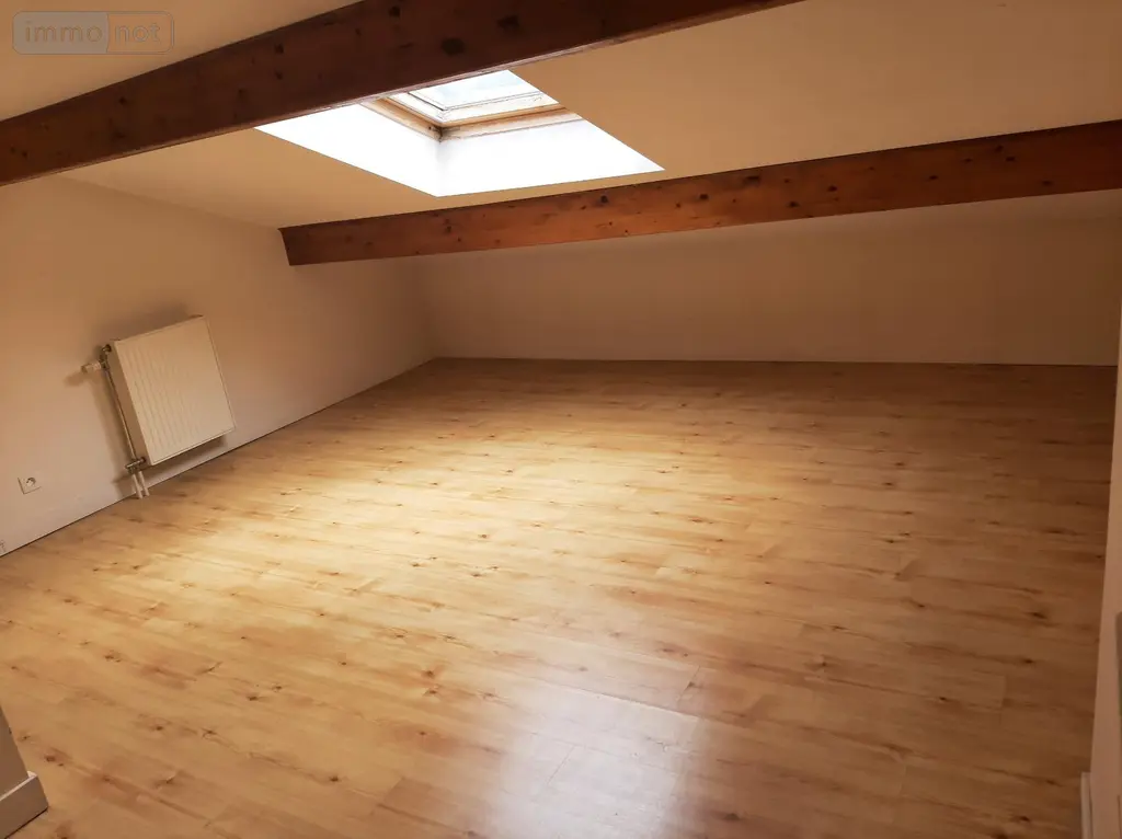 Location appartement Saint-Martin-en-Haut 69850 Rhône 69 50 m2 3 pièces 668 euros 260313 005