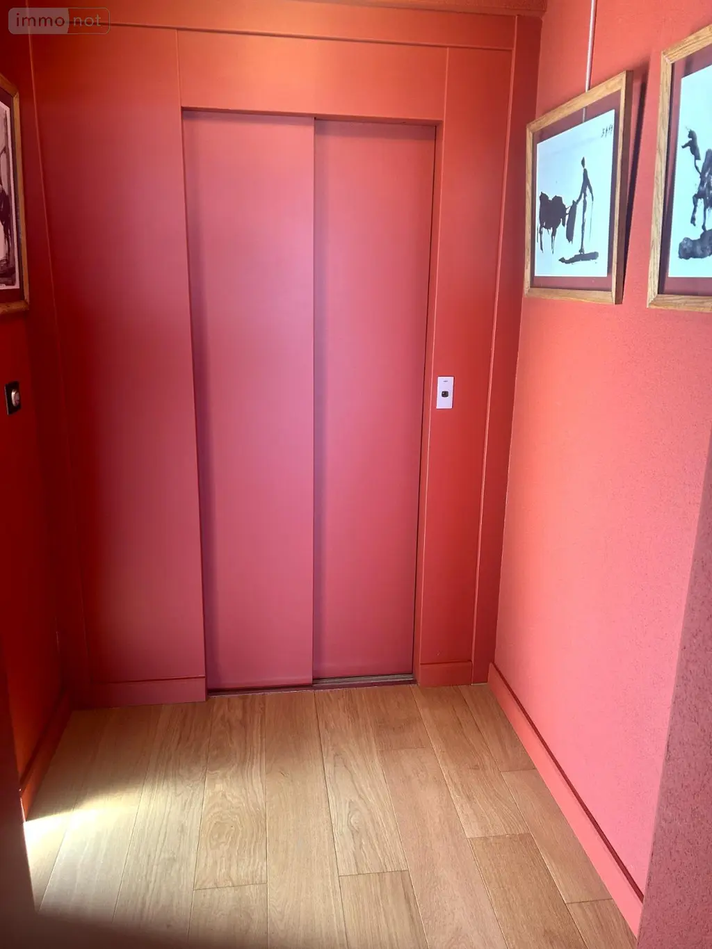 Appartement a vendre Royan 17200 Charente-Maritime 17 144 m2 4 pièces 1014700 euros FD/JOM/26-16 003
