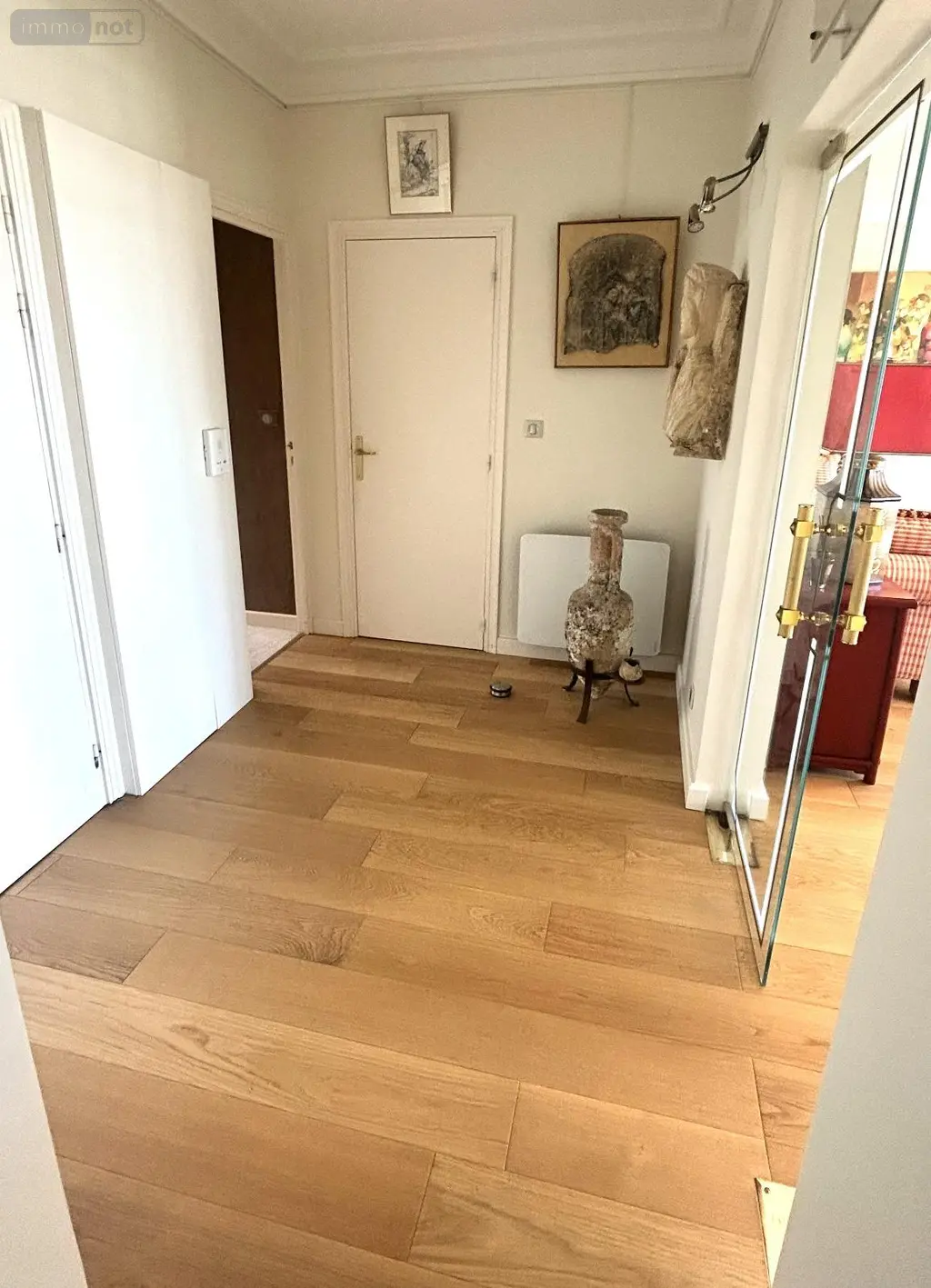 Appartement a vendre Royan 17200 Charente-Maritime 17 144 m2 4 pièces 1014700 euros FD/JOM/26-16 004