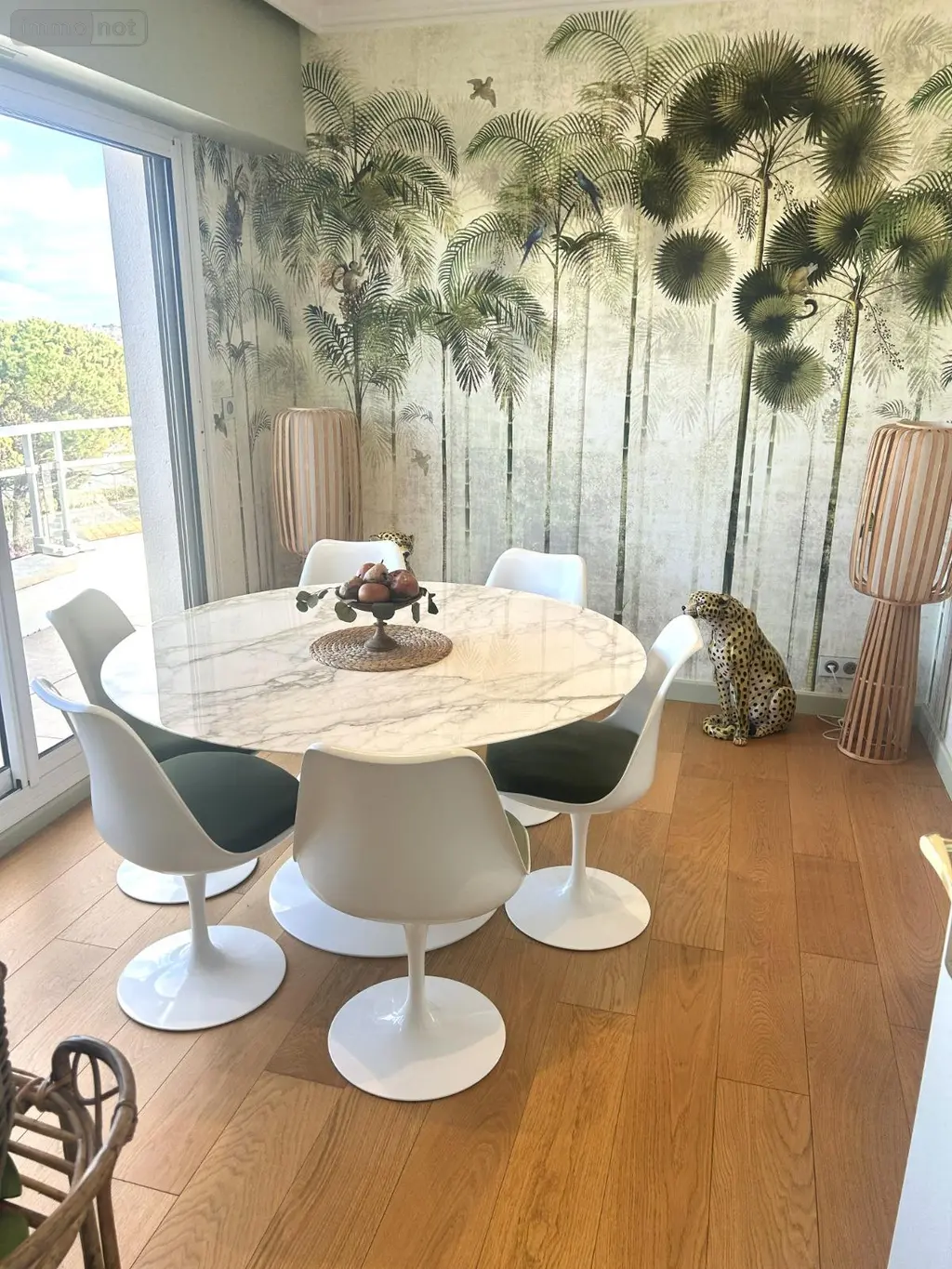 Appartement a vendre Royan 17200 Charente-Maritime 17 144 m2 4 pièces 1014700 euros FD/JOM/26-16 007