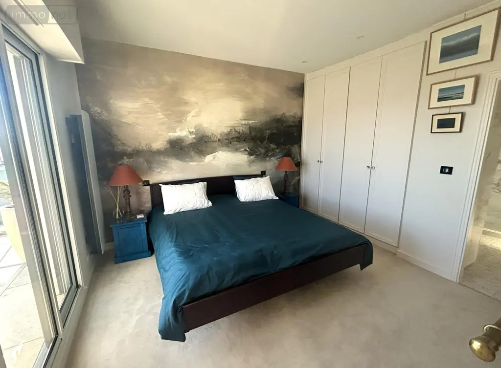 Appartement a vendre Royan 17200 Charente-Maritime 17 144 m2 4 pièces 1014700 euros FD/JOM/26-16 011