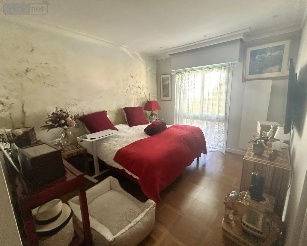 Appartement a vendre Royan 17200 Charente-Maritime 17 144 m2 4 pièces 1014700 euros FD/JOM/26-16 014