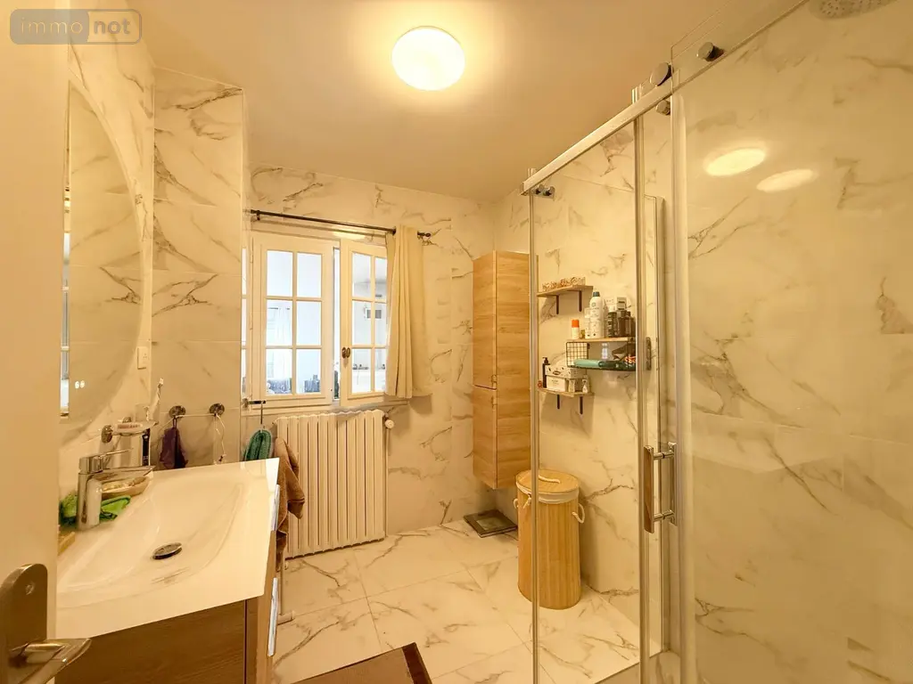 Maison a vendre Alfortville 94140 Val-de-Marne 94 140 m2 6 pièces 730000 euros rue Daunot 013