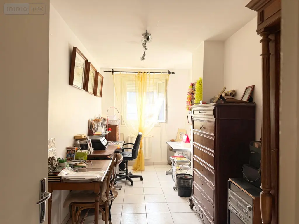 Maison a vendre Alfortville 94140 Val-de-Marne 94 140 m2 6 pièces 730000 euros rue Daunot 011