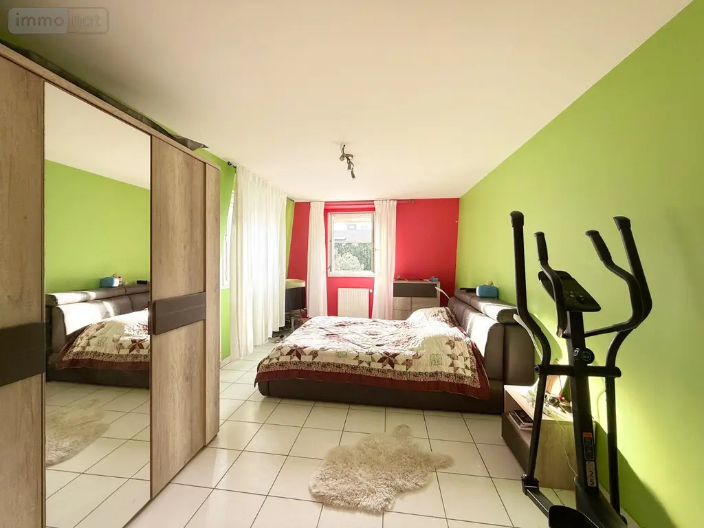 Maison a vendre Alfortville 94140 Val-de-Marne 94 140 m2 6 pièces 730000 euros rue Daunot 008