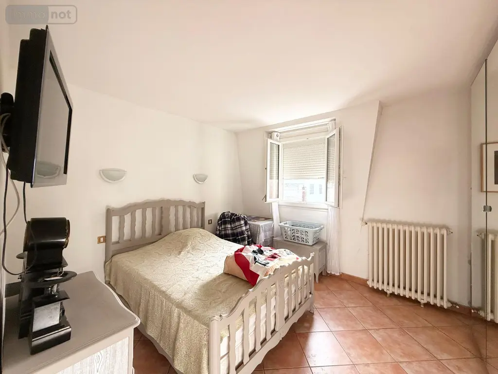 Maison a vendre Alfortville 94140 Val-de-Marne 94 140 m2 6 pièces 730000 euros rue Daunot 007