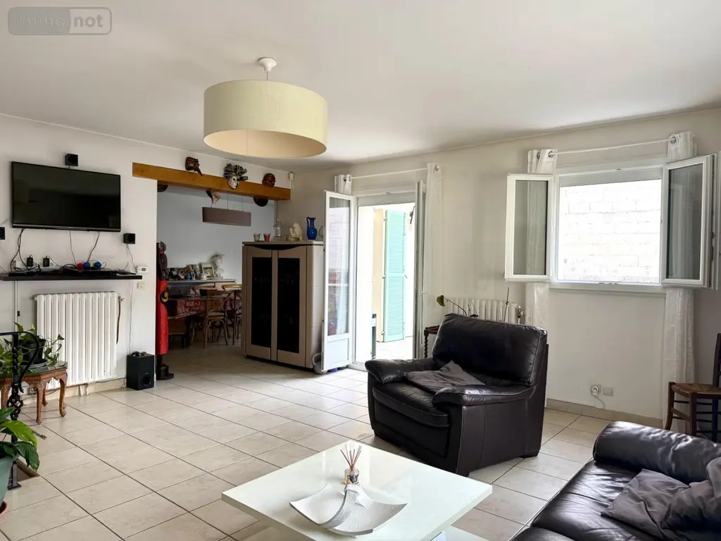 Maison a vendre Alfortville 94140 Val-de-Marne 94 140 m2 6 pièces 730000 euros rue Daunot 004