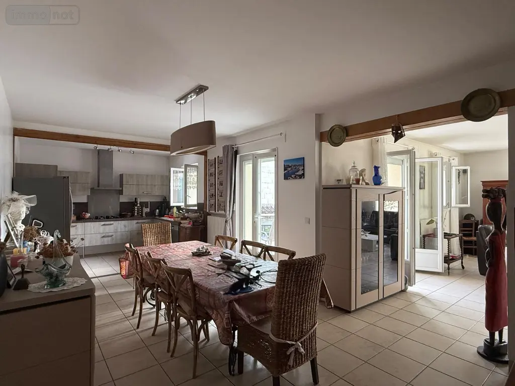Maison a vendre Alfortville 94140 Val-de-Marne 94 140 m2 6 pièces 730000 euros rue Daunot 005