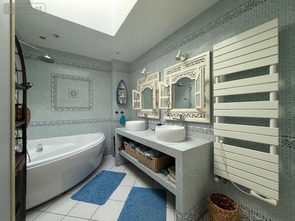 Maison a vendre Alfortville 94140 Val-de-Marne 94 140 m2 6 pièces 730000 euros rue Daunot 012