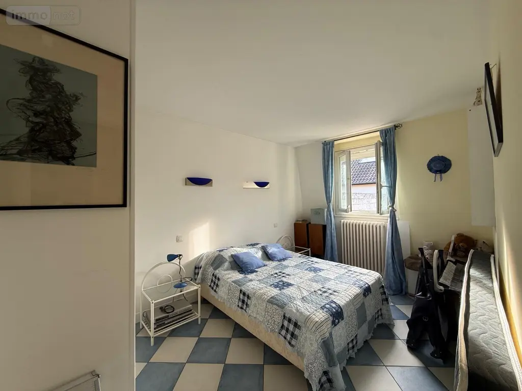 Maison a vendre Alfortville 94140 Val-de-Marne 94 140 m2 6 pièces 730000 euros rue Daunot 009