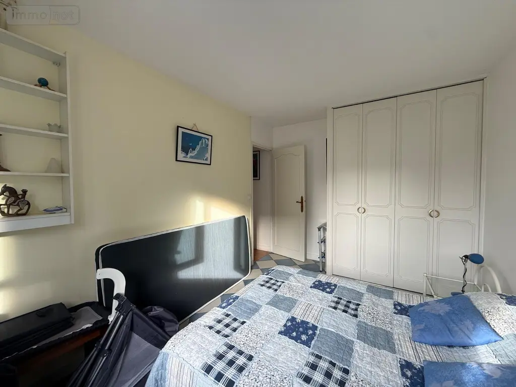 Maison a vendre Alfortville 94140 Val-de-Marne 94 140 m2 6 pièces 730000 euros rue Daunot 010