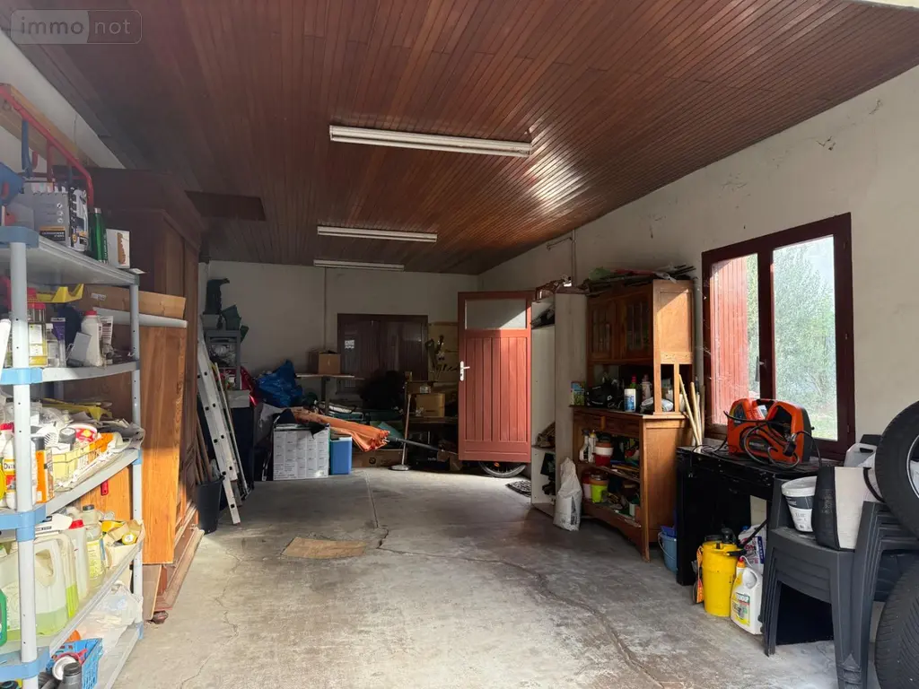Maison a vendre Alfortville 94140 Val-de-Marne 94 140 m2 6 pièces 730000 euros rue Daunot 017