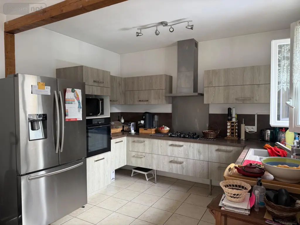 Maison a vendre Alfortville 94140 Val-de-Marne 94 140 m2 6 pièces 730000 euros rue Daunot 006