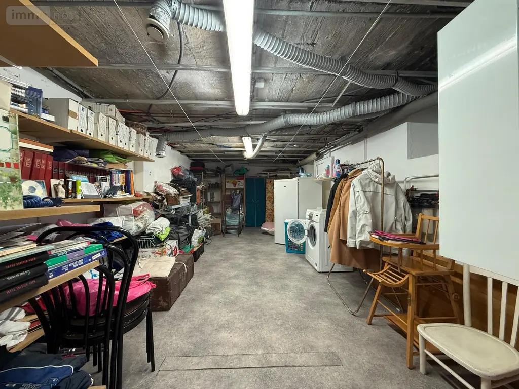 Maison a vendre Alfortville 94140 Val-de-Marne 94 140 m2 6 pièces 730000 euros rue Daunot 014