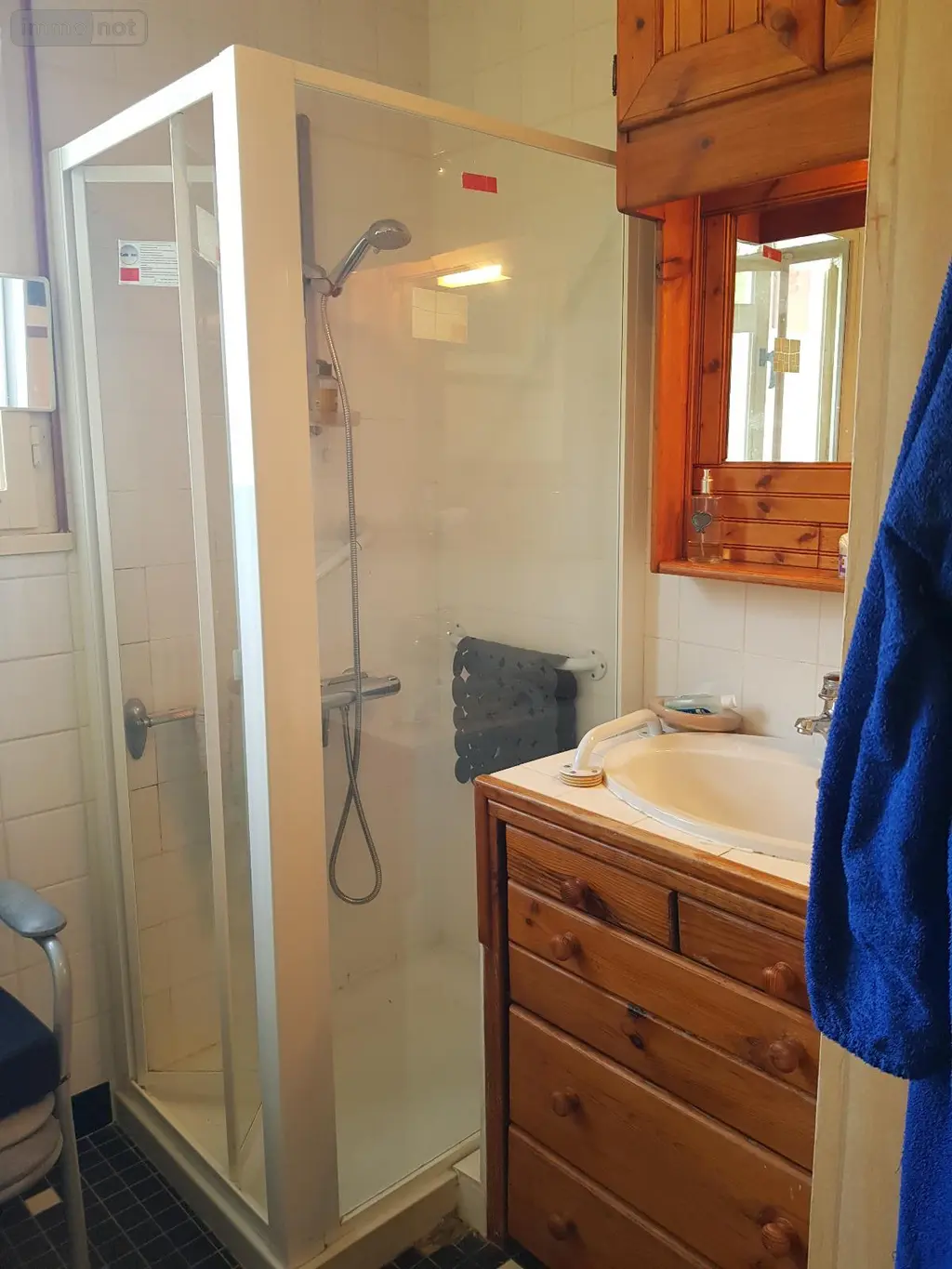Maison a vendre Gièvres 41130 Loir-et-Cher 41 115 m2 5 pièces 128900 euros 42 008
