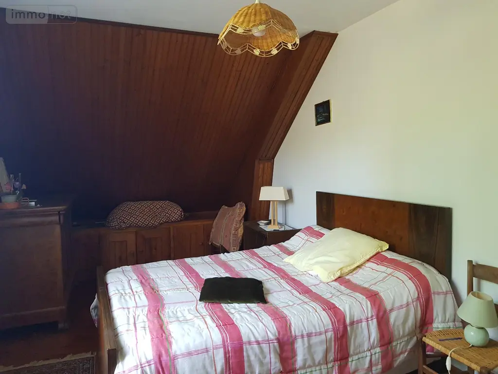 Maison a vendre Gièvres 41130 Loir-et-Cher 41 115 m2 5 pièces 128900 euros 42 010