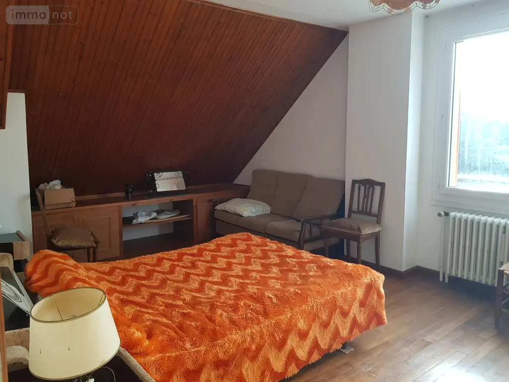 Maison a vendre Gièvres 41130 Loir-et-Cher 41 115 m2 5 pièces 128900 euros 42 013