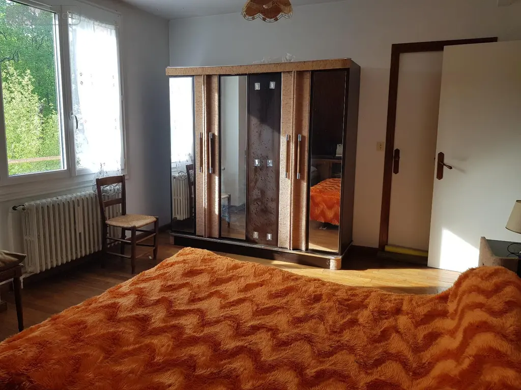 Maison a vendre Gièvres 41130 Loir-et-Cher 41 115 m2 5 pièces 128900 euros 42 014