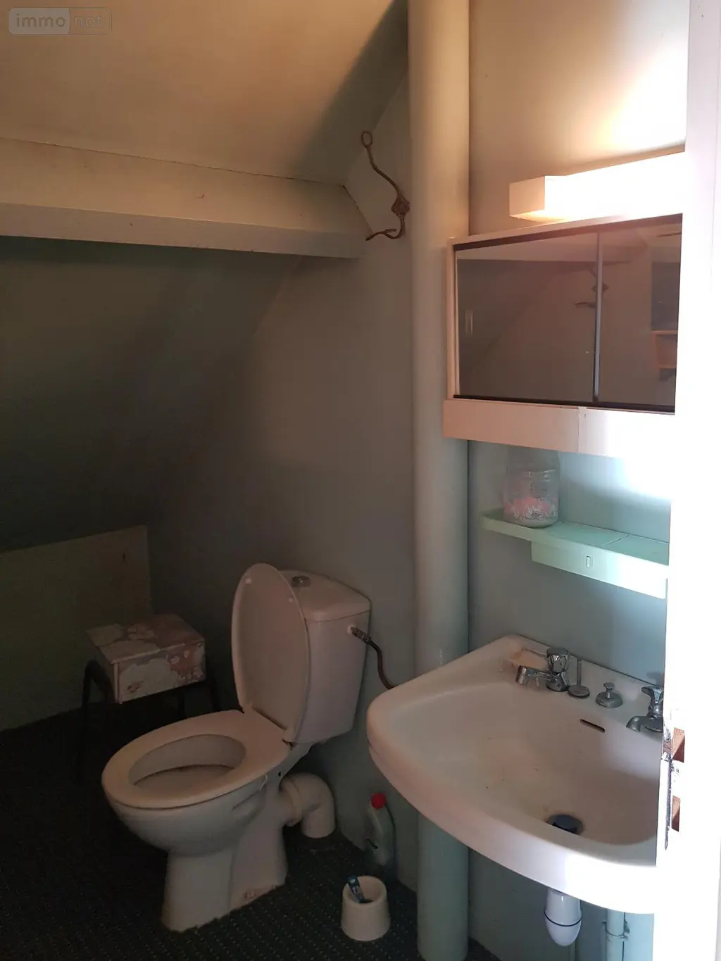 Maison a vendre Gièvres 41130 Loir-et-Cher 41 115 m2 5 pièces 128900 euros 42 015