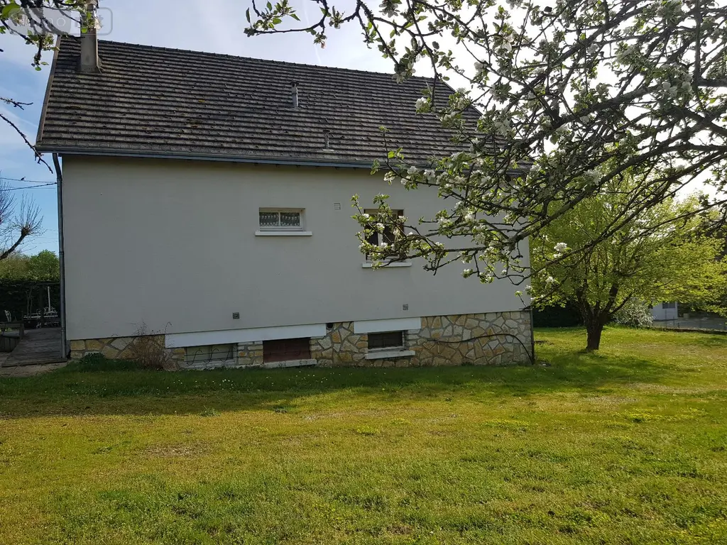 Maison a vendre Gièvres 41130 Loir-et-Cher 41 115 m2 5 pièces 128900 euros 42 003