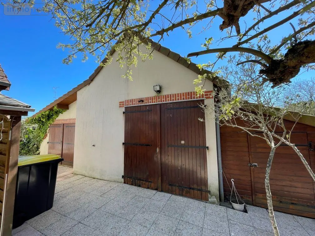 Maison a vendre Bracieux 41250 Loir-et-Cher 41 191 m2 8 pièces 312000 euros MB1175 002