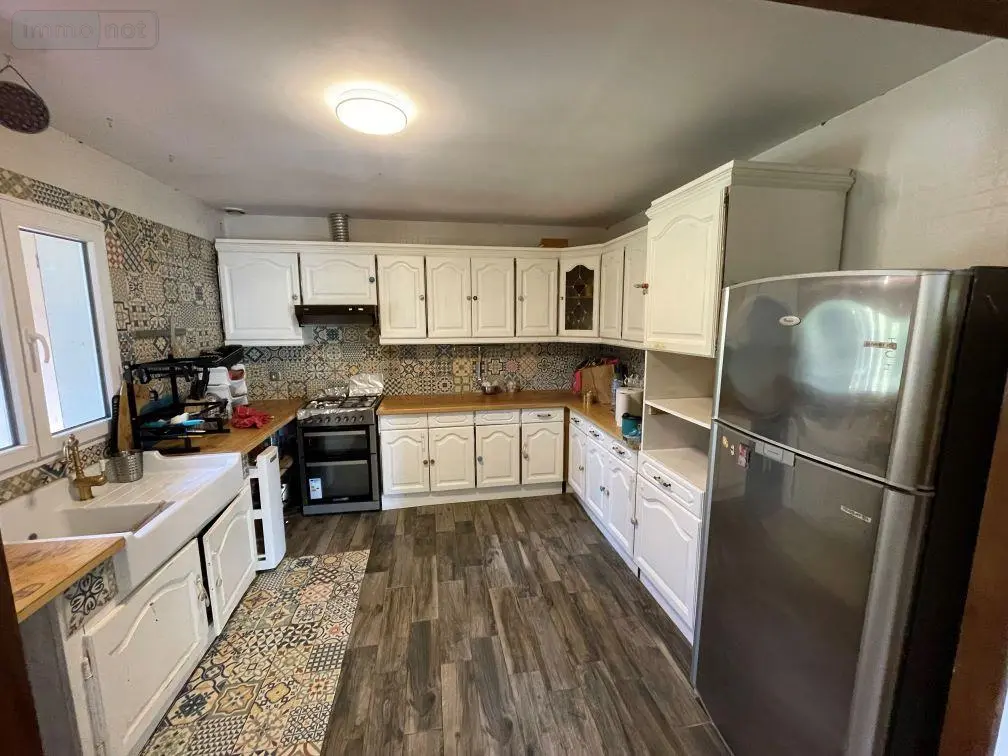 Maison a vendre Bracieux 41250 Loir-et-Cher 41 191 m2 8 pièces 312000 euros MB1175 009