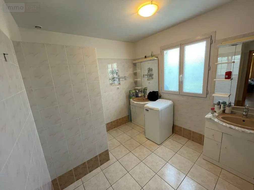 Maison a vendre Bracieux 41250 Loir-et-Cher 41 191 m2 8 pièces 312000 euros MB1175 010