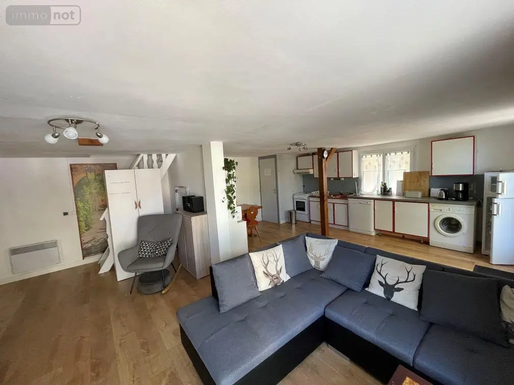 Maison a vendre Bracieux 41250 Loir-et-Cher 41 191 m2 8 pièces 312000 euros MB1175 003