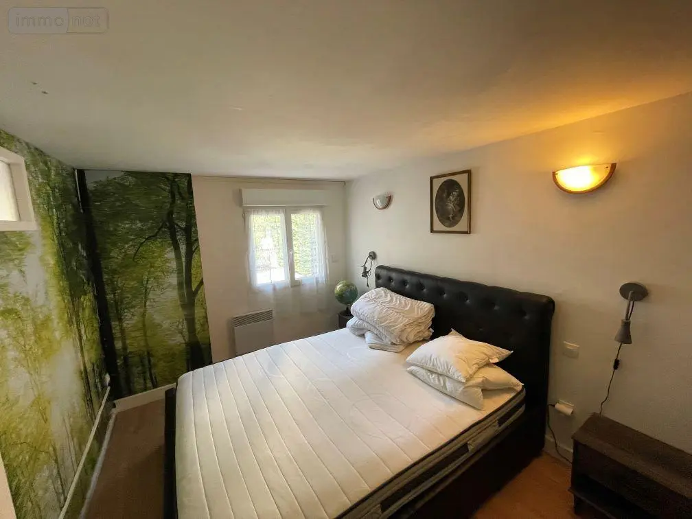 Maison a vendre Bracieux 41250 Loir-et-Cher 41 191 m2 8 pièces 312000 euros MB1175 004