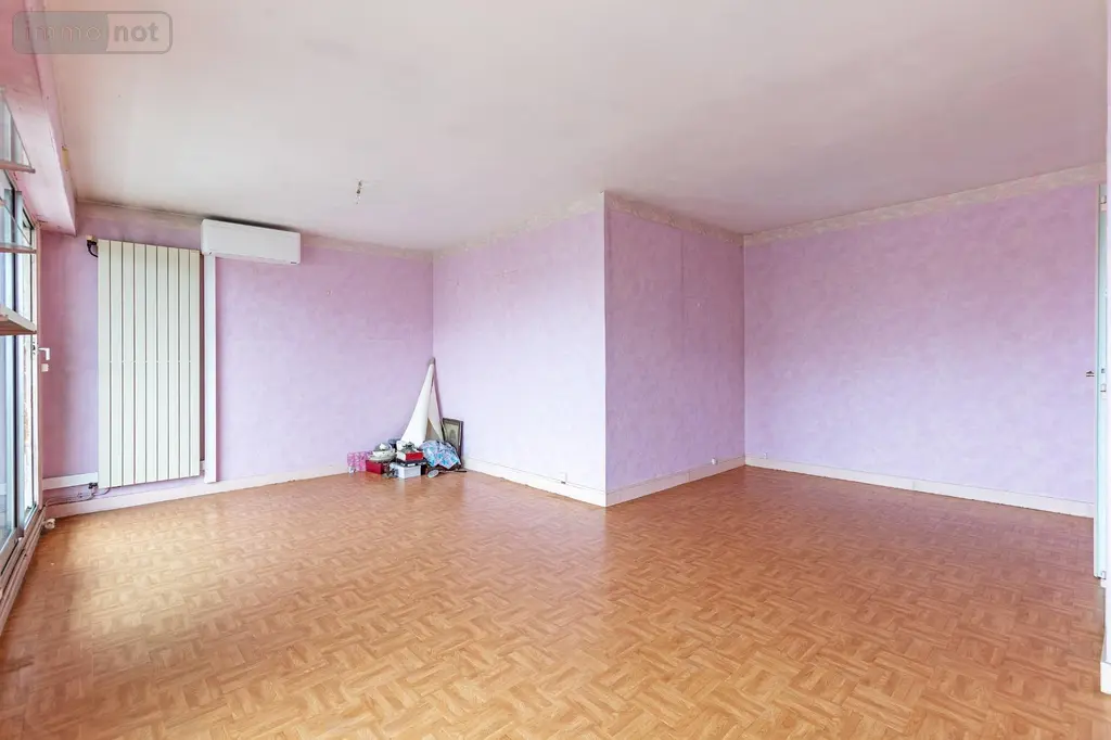 Appartement a vendre Les Lilas 93260 Seine-Saint-Denis 93 74 m2 3 pièces 460000 euros achat_appartement_com_93045_93260 003