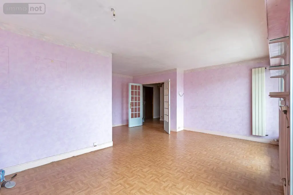 Appartement a vendre Les Lilas 93260 Seine-Saint-Denis 93 74 m2 3 pièces 460000 euros achat_appartement_com_93045_93260 004