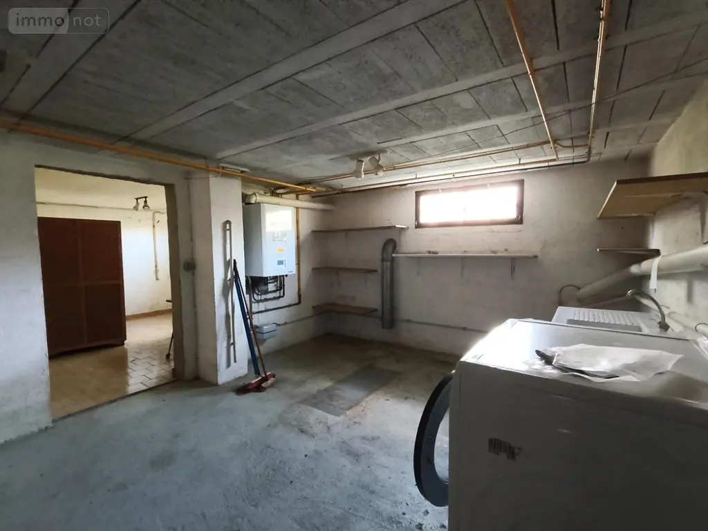 Maison a vendre La Couture-Boussey 27750 Eure 27 75 m2 4 pièces 178000 euros 1017868 008