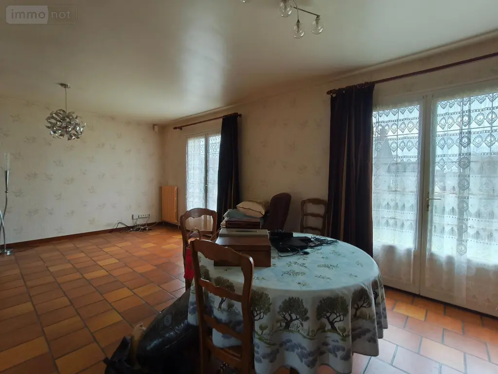 Maison a vendre La Couture-Boussey 27750 Eure 27 75 m2 4 pièces 178000 euros 1017868 003
