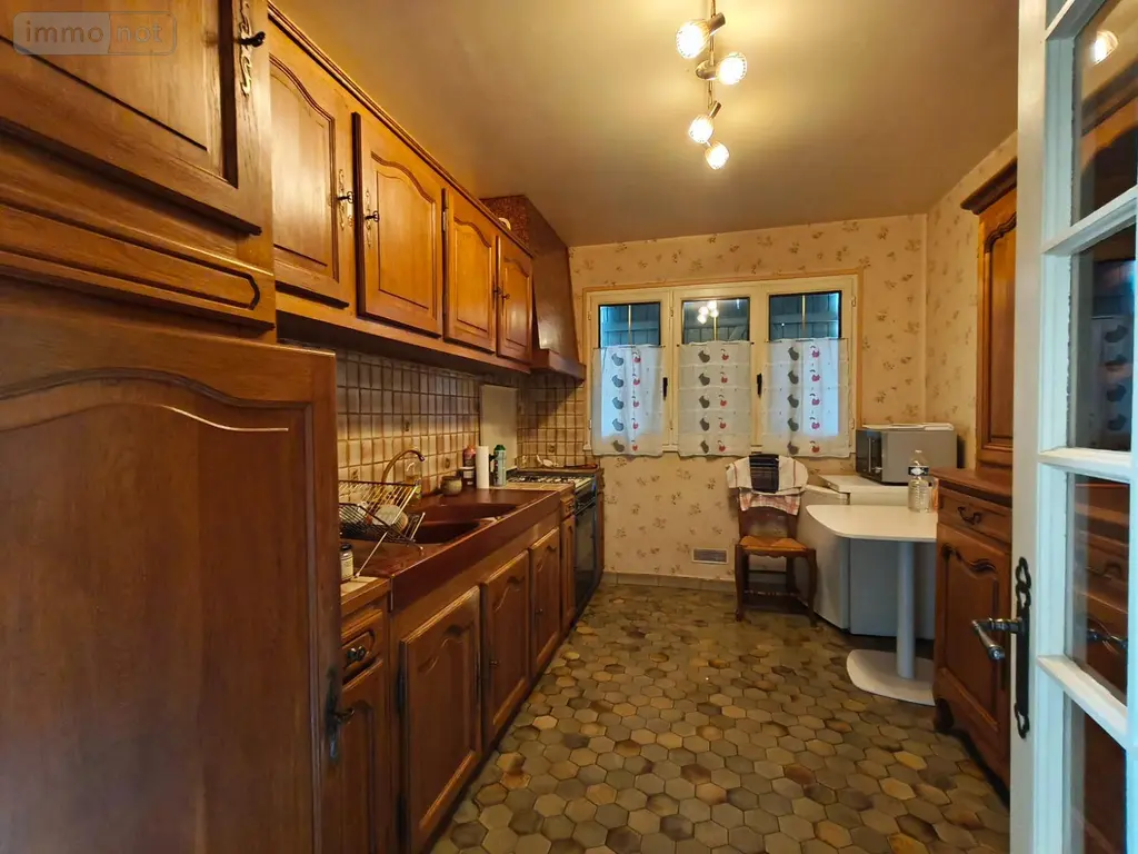 Maison a vendre La Couture-Boussey 27750 Eure 27 75 m2 4 pièces 178000 euros 1017868 005