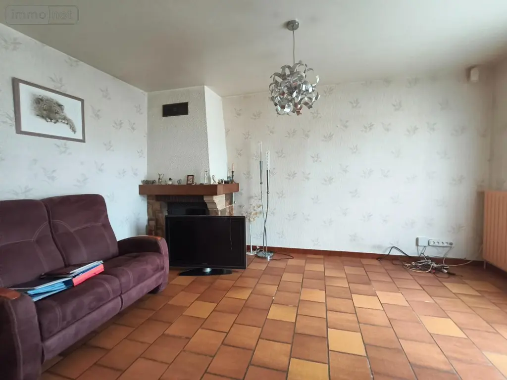 Maison a vendre La Couture-Boussey 27750 Eure 27 75 m2 4 pièces 178000 euros 1017868 002
