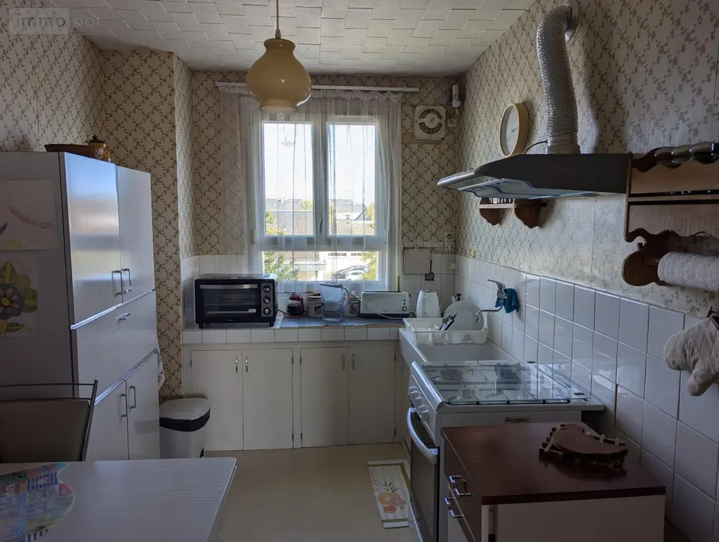 Appartement a vendre Saint-Avertin 37550 Indre-et-Loire 37 71 m2 3 pièces 157500 euros 162 002