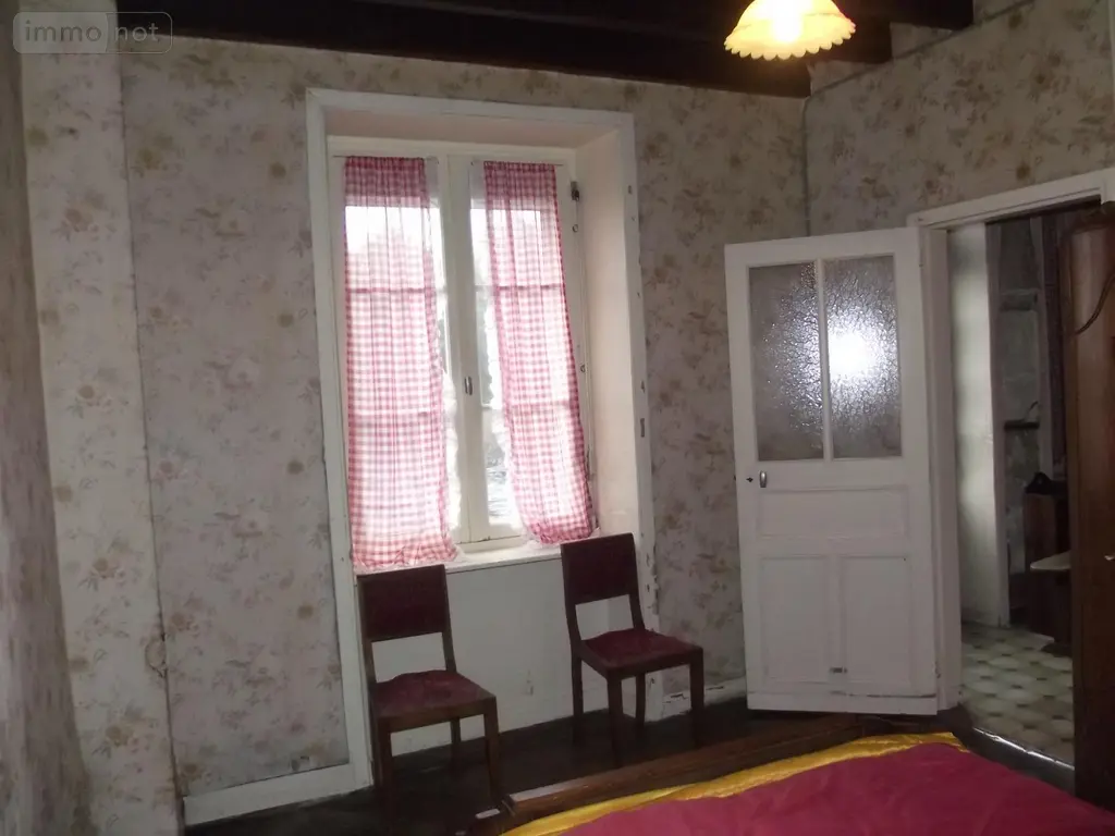 Maison a vendre Saint-Clément-Rancoudray 50140 Manche 50 70 m2 2 pièces 64790 euros achat_maison_com_50456_50140 012