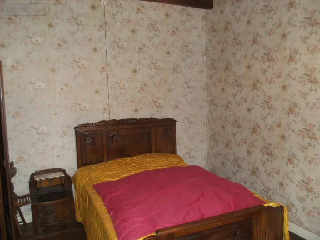 Maison a vendre Saint-Clément-Rancoudray 50140 Manche 50 70 m2 2 pièces 64790 euros achat_maison_com_50456_50140 013