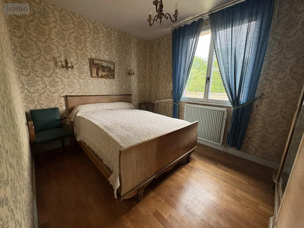 Maison a vendre Éole-en-Beauce 28150 Eure-et-Loir 28 100 m2 5 pièces 152250 euros 76 006