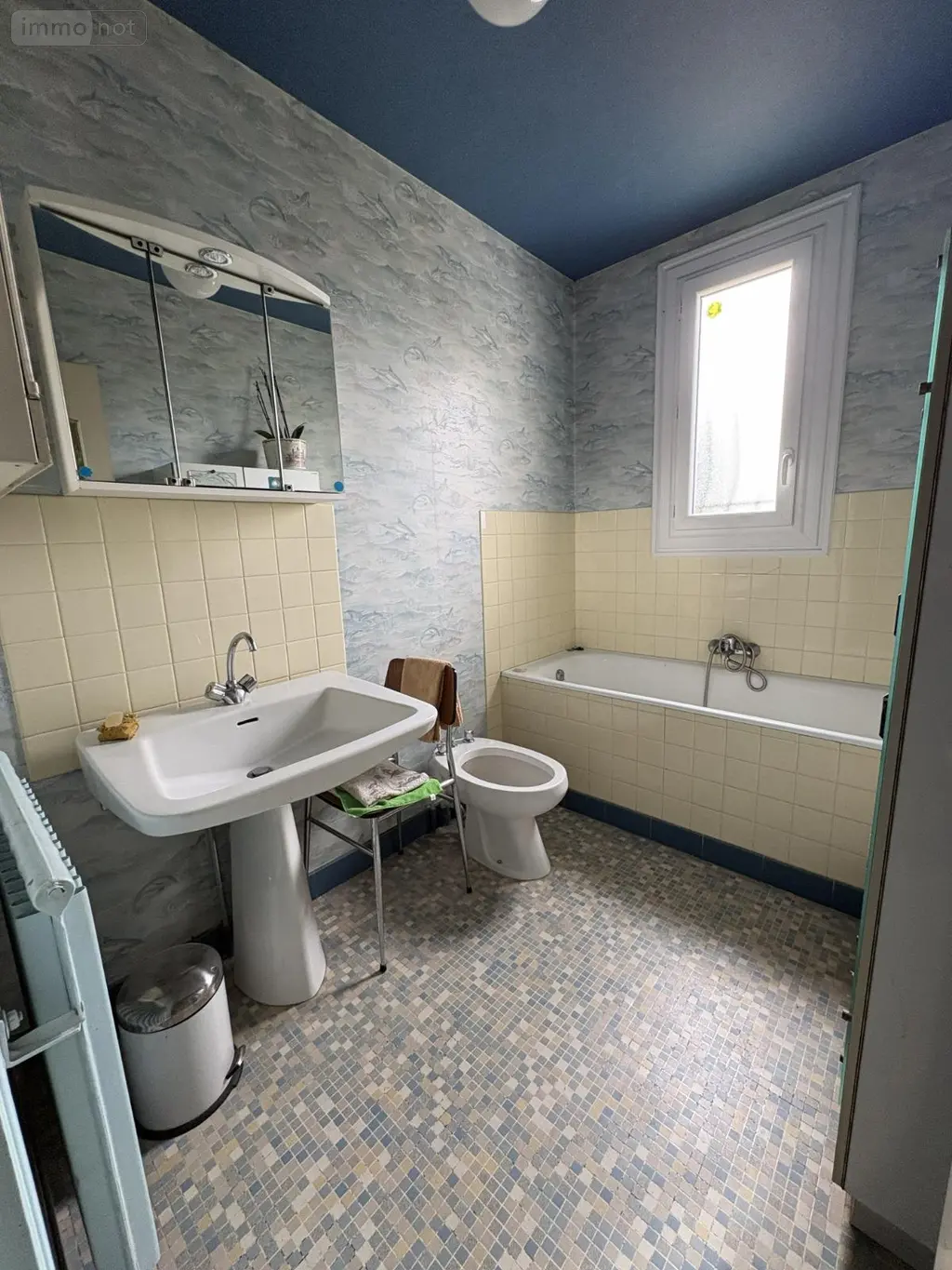 Maison a vendre Éole-en-Beauce 28150 Eure-et-Loir 28 100 m2 5 pièces 152250 euros 76 008