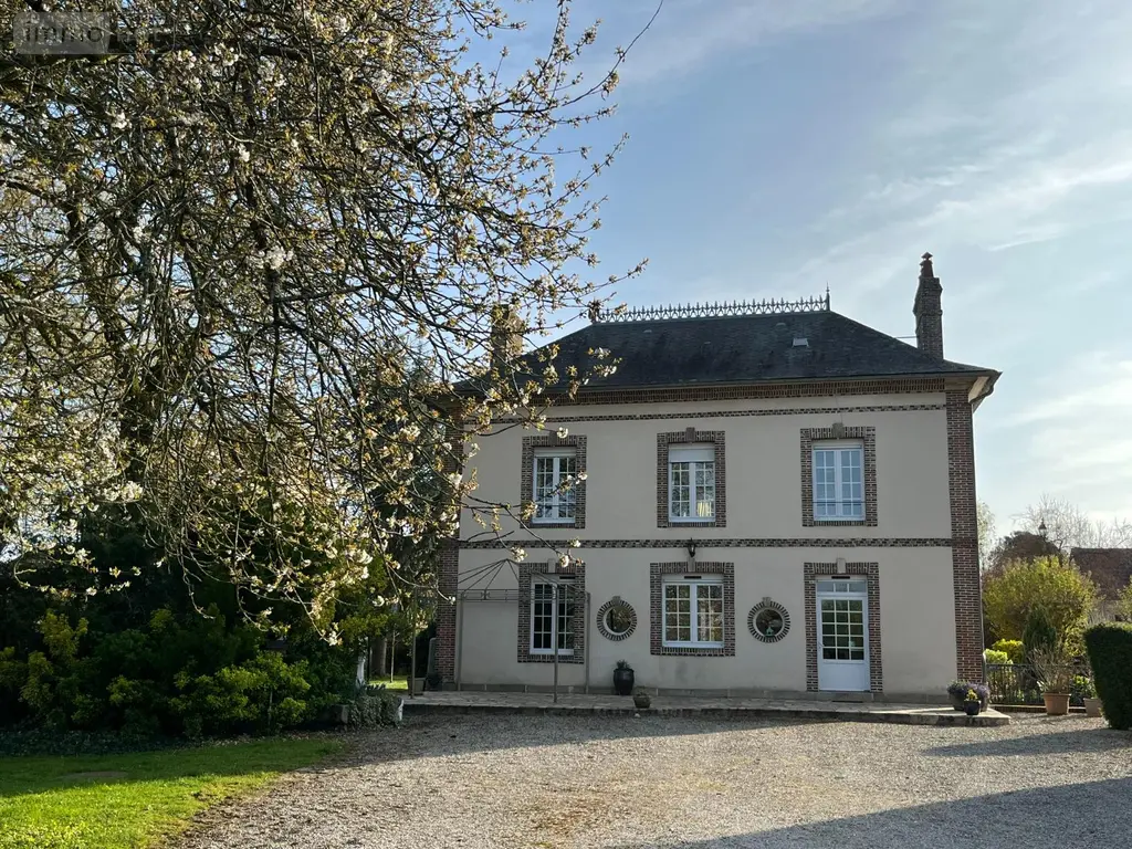 Maison a vendre Courtomer 61390 Orne 61 136 m2 7 pièces 263750 euros GR 002