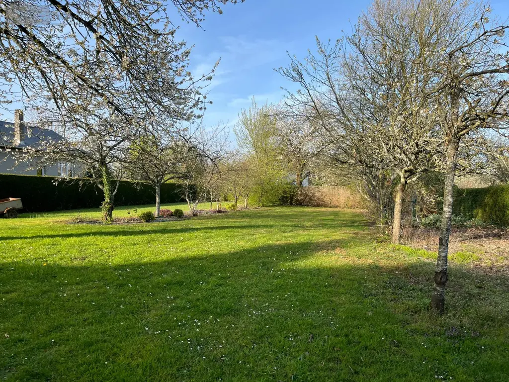 Maison a vendre Courtomer 61390 Orne 61 136 m2 7 pièces 263750 euros GR 004