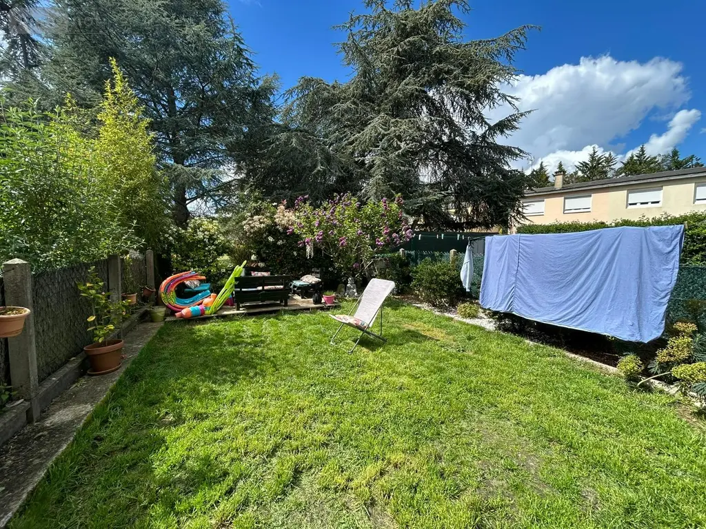 Maison a vendre Le Mans 72000 Sarthe 72 100 m2 5 pièces 163640 euros 72004/1308 002
