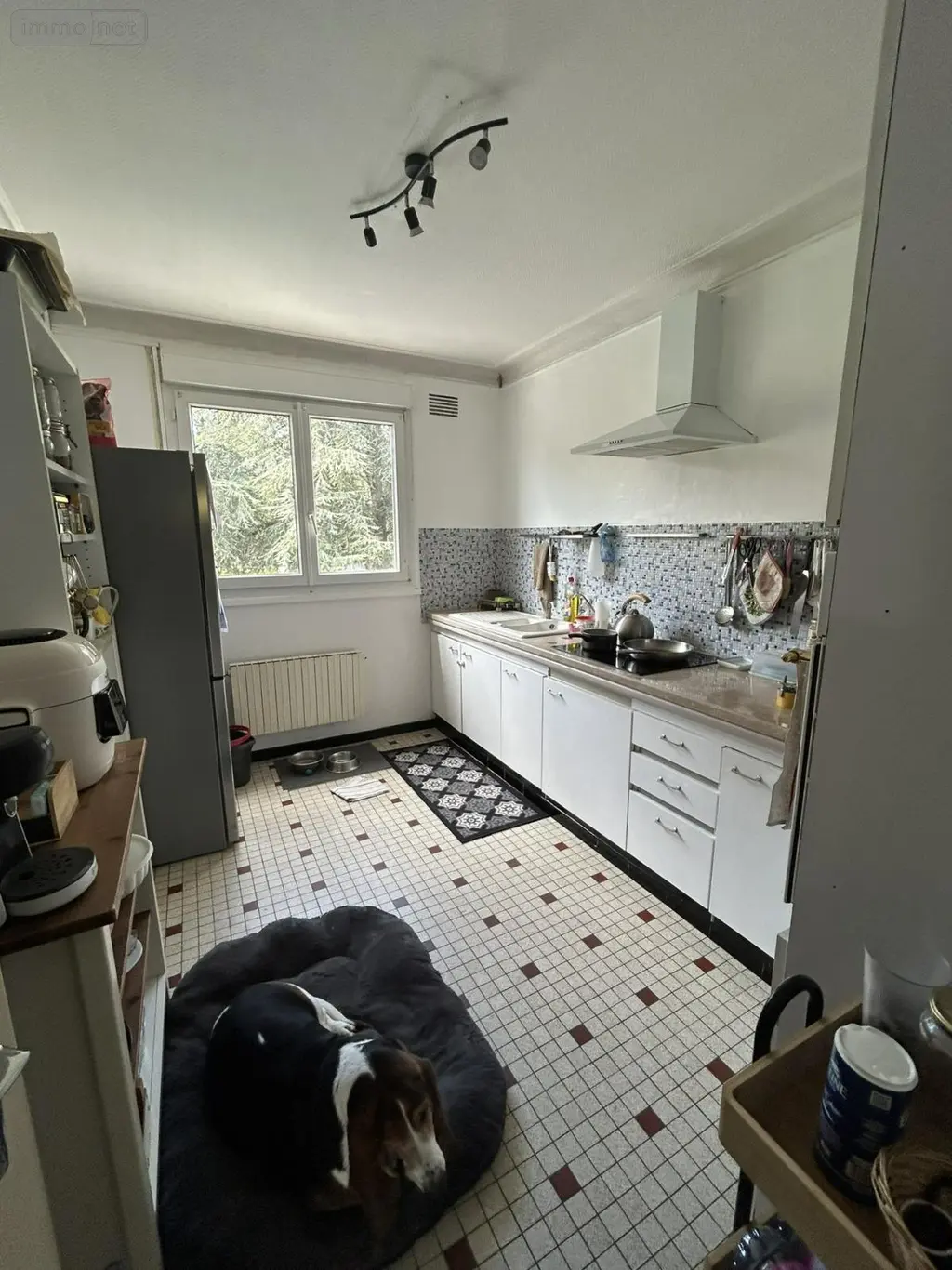 Maison a vendre Le Mans 72000 Sarthe 72 100 m2 5 pièces 163640 euros 72004/1308 005